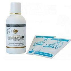 Ambravis 01 150 ml