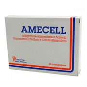 Amecell 20 compresse