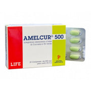 Amelcur 500 30 compresse