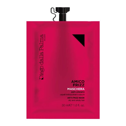 Amico Frizz Maschera Anticrespo Trattamento Disciplinante 30 ml 