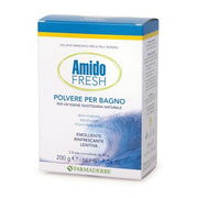 Amido fresh polvere bagno 5bust