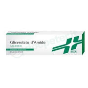 Amido glicerolato gel tubo 30 ml