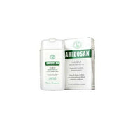 Amidosan bagnodoccia nutriente fluido 300ml