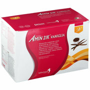 Amin 21k vaniglia 327,81 g