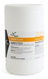 Amino a 2 1 1 200 capsule