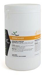 Amino a 4 1 1 200 capsule