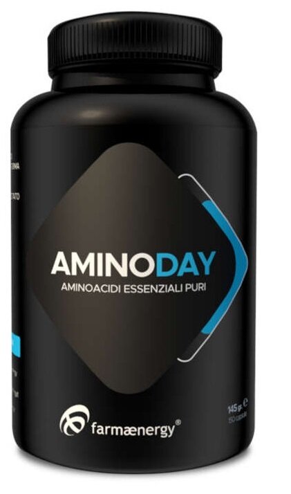 Amino day 150 compresse