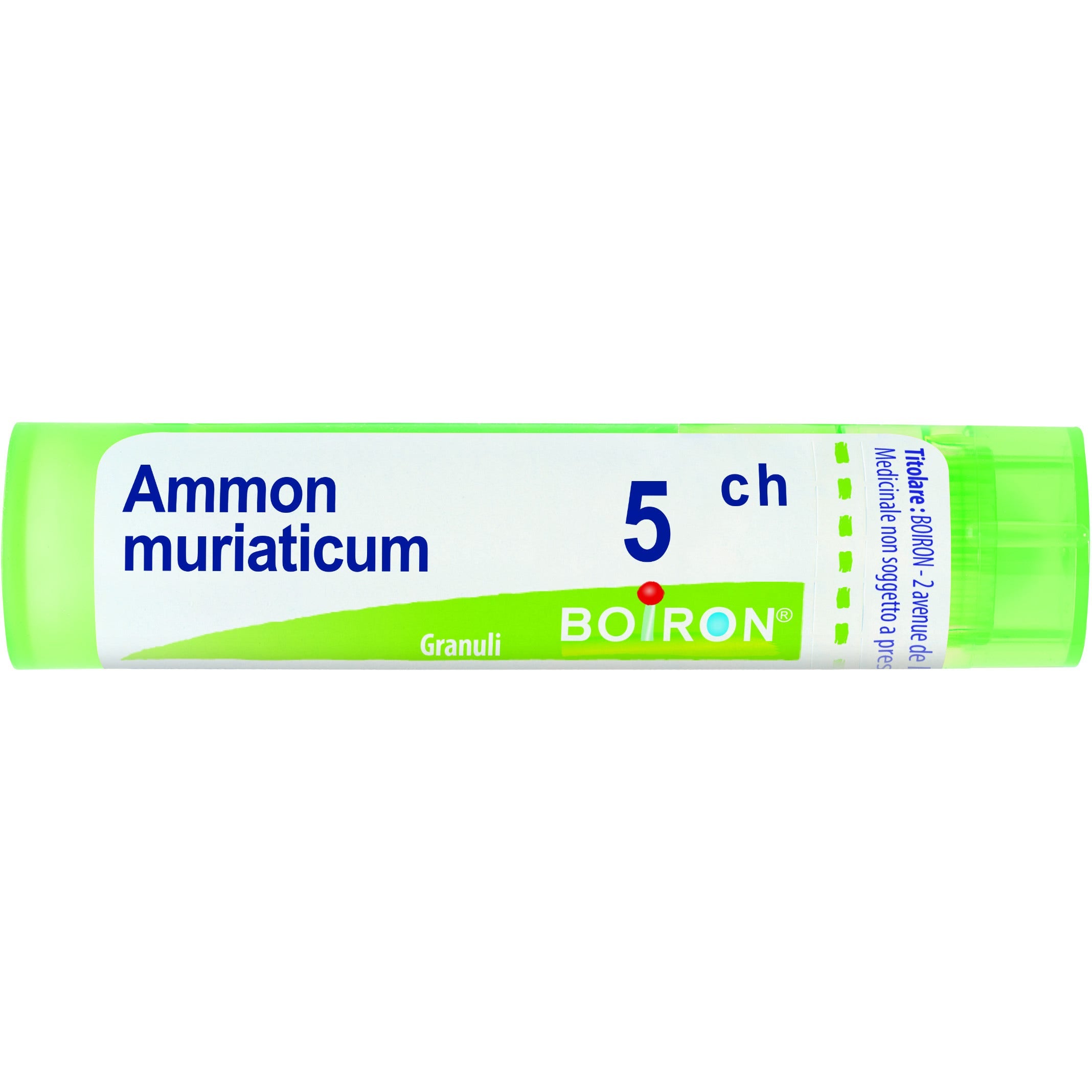 Ammonium mur boi 5ch 80gr