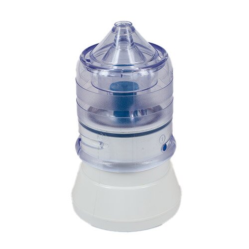 Ampolla per aerosol rinoflow codice 471082