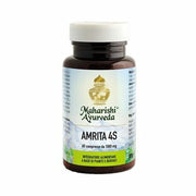 Amrita 4S Antiossidante Senza Zucchero 60 Compresse
