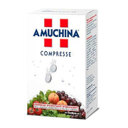 Amuchina compresse 1g 24 pezzi