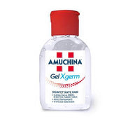 Amuchina gel x-germ 30ml