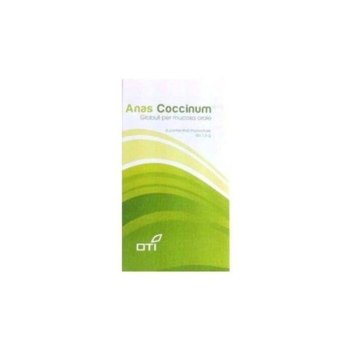 Anas coccinum h17 6 monod 1,6g