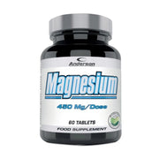 Anderson magnesium 60 compresse