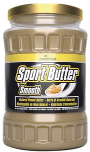 Anderson sport butter 510g