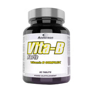 Anderson vita-b forte 60 tabs