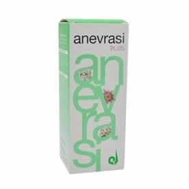Anevrasi plus 150 ml