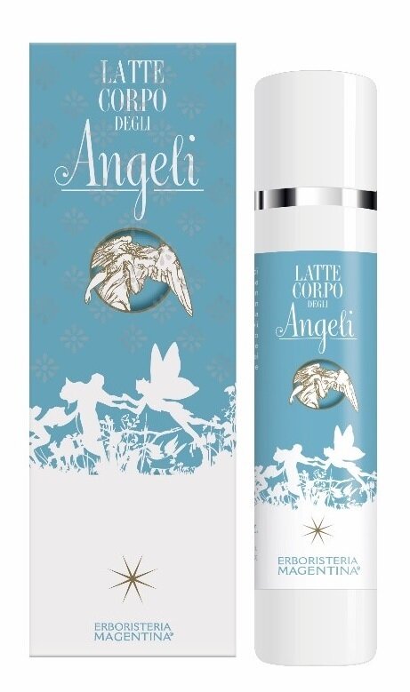 Angeli latte corpo 100 ml