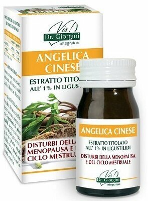 Angelica cin estr tit 60past