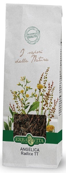 Angelica tt rx 100g