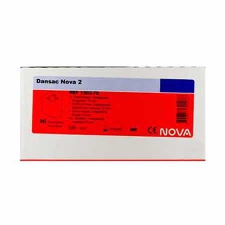 Angia per cintura opaca nova 2 43mm 30 pezzi