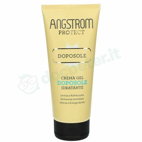 Angstrom gel doposole 200 ml tubo