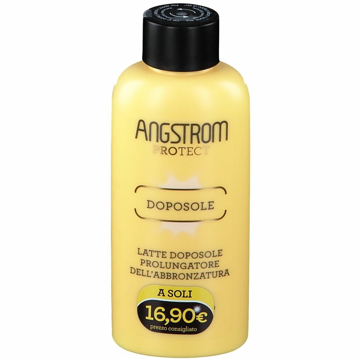 Angstrom protect latte doposole 200 ml