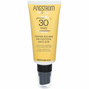 Angstrom protect youthful crema solare viso anti eta' ultraprotettiva spf 30