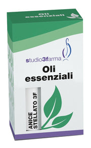 Anice stell 3f oe 10ml