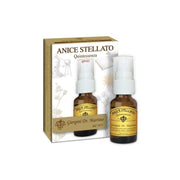 Anice stellato quintess spray