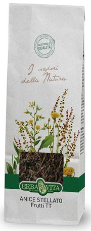 Anice stellato tt 100g