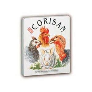Animal farm corisan nuova formulazione 100 g
