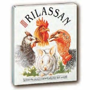 Animal farm rilassan nuova formulazione 100 g