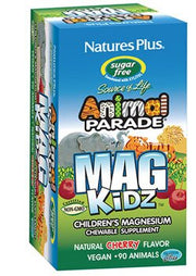 Animal parade mag kidz 90 tavolette 144 g