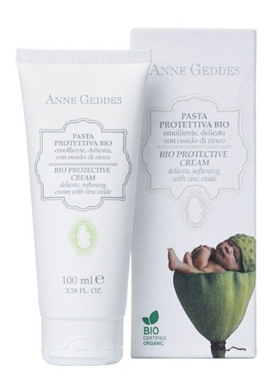 Anne geddes pasta protettiva bambino 100 ml