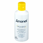 Anonet Liquido Detergente Igiene Intima 150ml