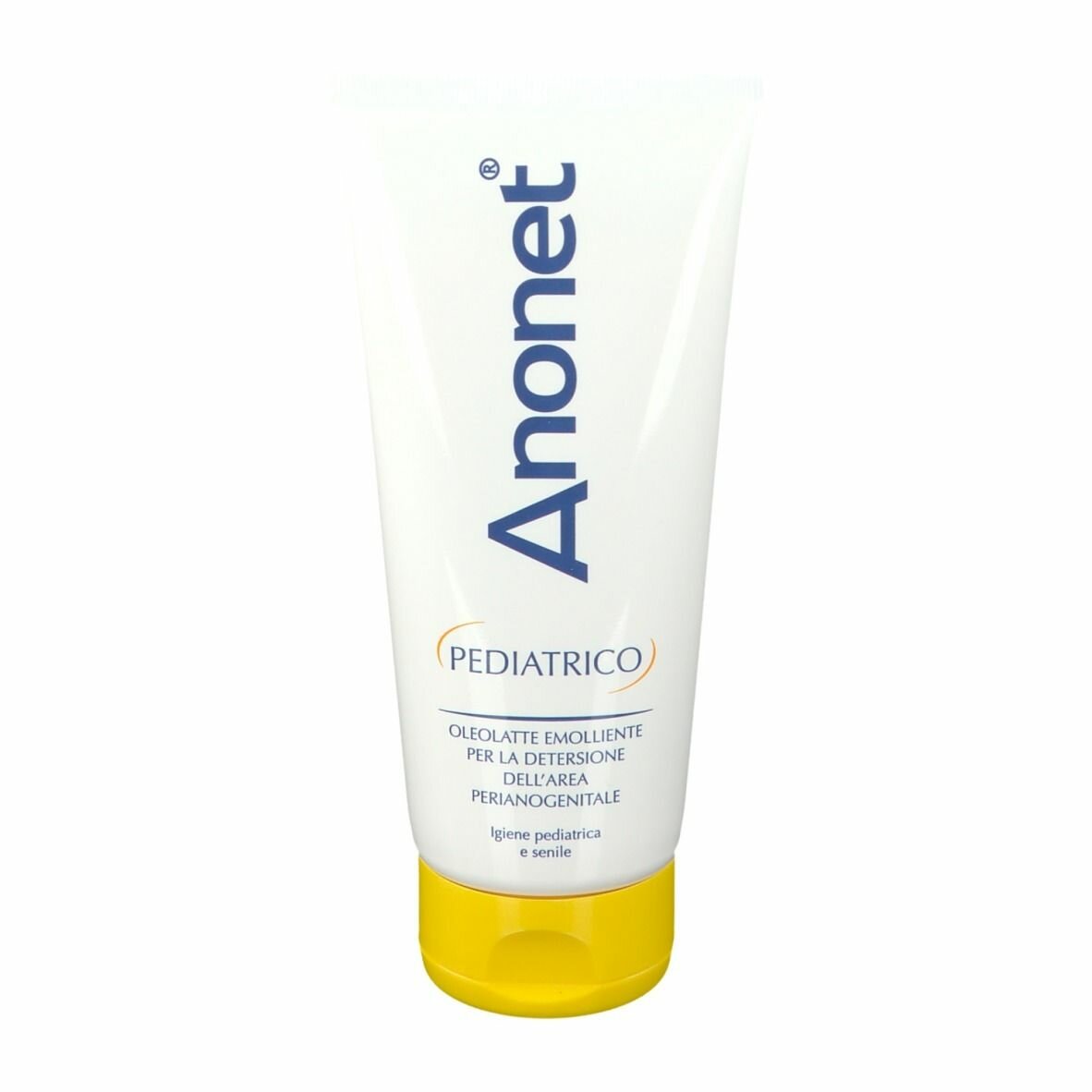 Anonet latte detergente per bambini  200ml