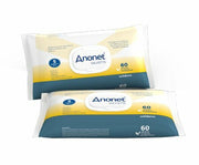 Anonet Salviettine Intime 60 Pezzi