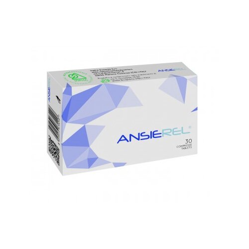 Ansierel 30 compresse