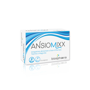 Ansiomixx 30 compresse