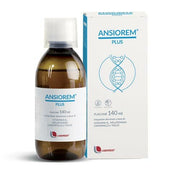 Ansiorem Plus Integratore Sonno 140 ml