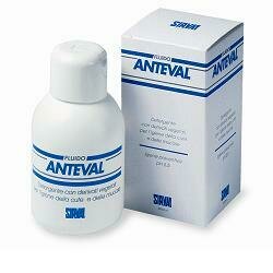 Anteval dermopurif 200ml nf