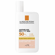 Anthelios Fluido Oil Control Colorato Uvmune Spf50+ 50 ml