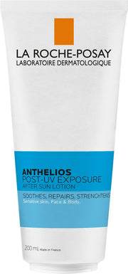 Anthelios post uv exposur200ml