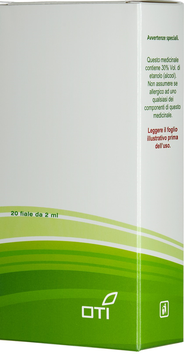 Anti cd 13 030 lm potenziata liquida 20 fiale 2 ml soluzioneidroalcolica per mucosa orale