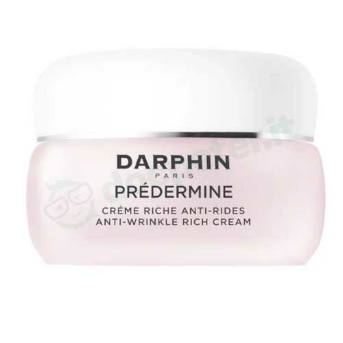 Anti wrinkle rich cream 50 ml
