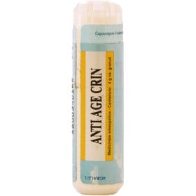 Antiage crin granuli 4g