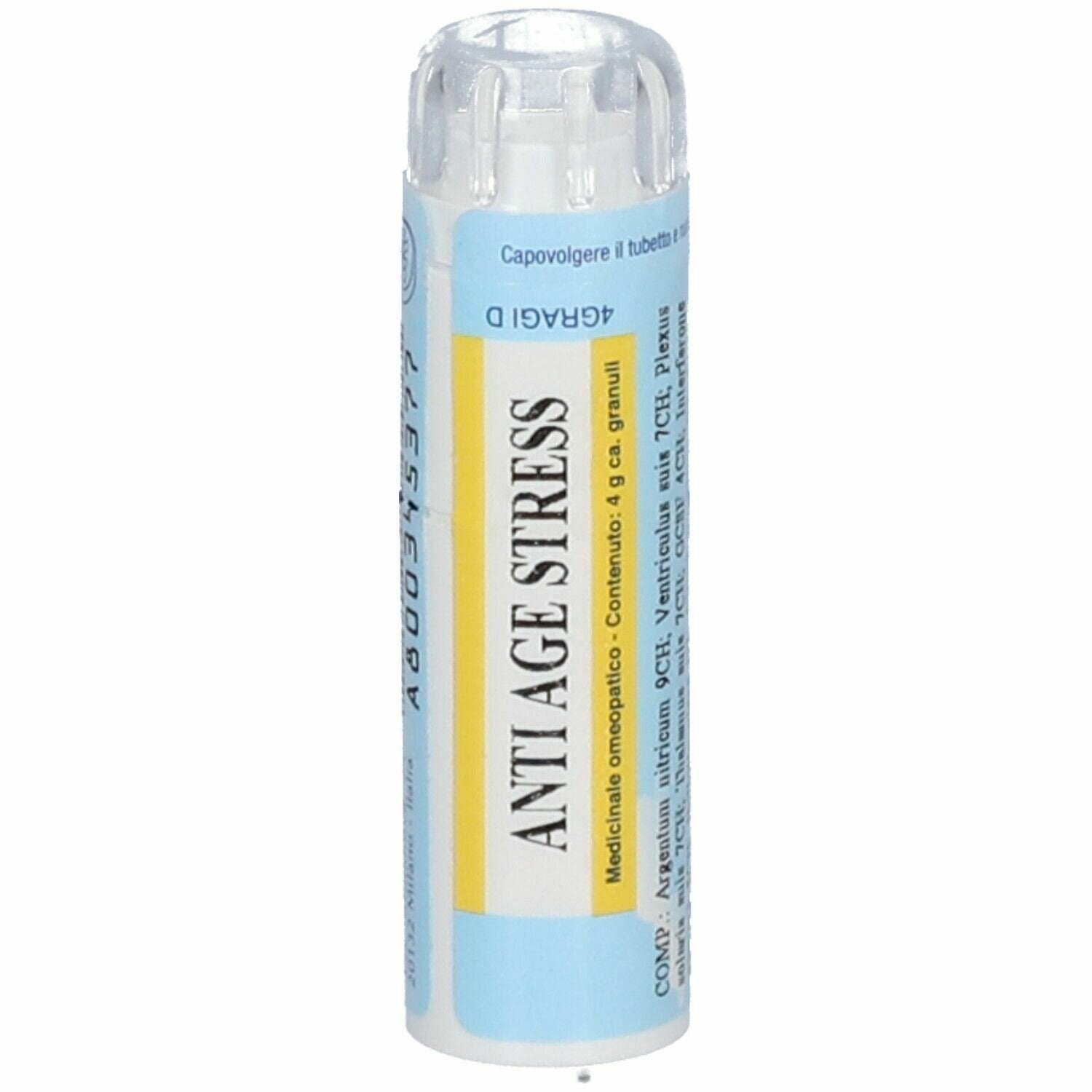 Antiage stress granuli 4g