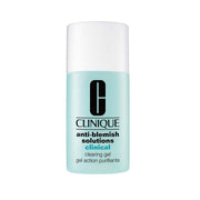 Antiblemish soluzione clin cl gel 15