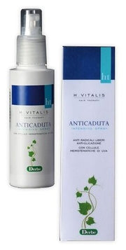 Anticaduta intensivo spray humus vitalis 125 ml